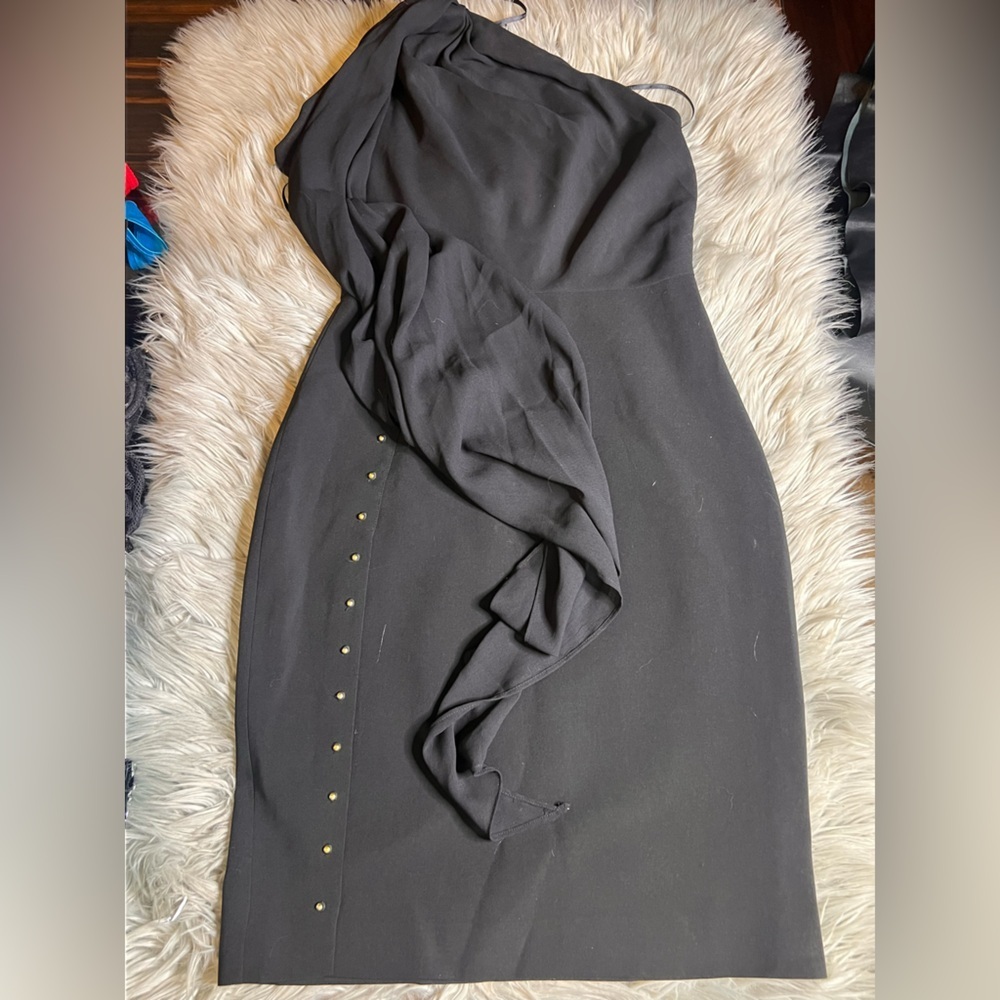 NWT stylestalker below the knee dress